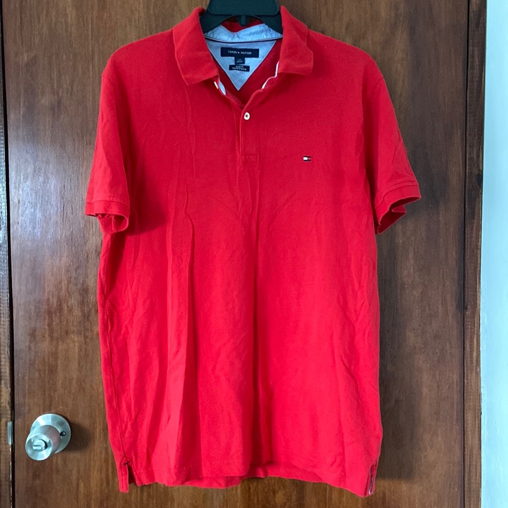 Tommy Hilfiger Polo